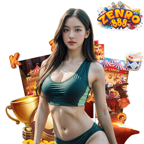 zenro888 ทดลองเล่น