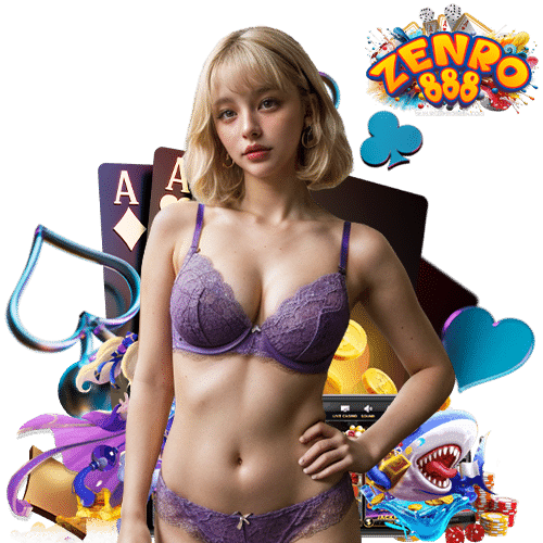 zenro888 ฝาก ถอนไม่มีขั้นต่ำ