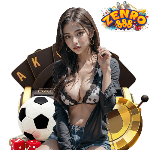 zenro888 สมัครสมาชิก