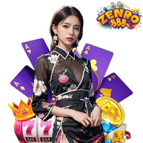 zenro888 เว็บเดิมพันออนไลน์