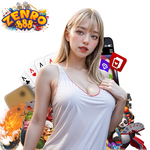 zenro888